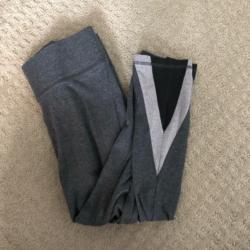 VS sport leggings